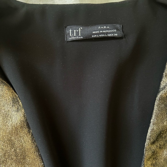 Zara dress - Picture 3 of 4